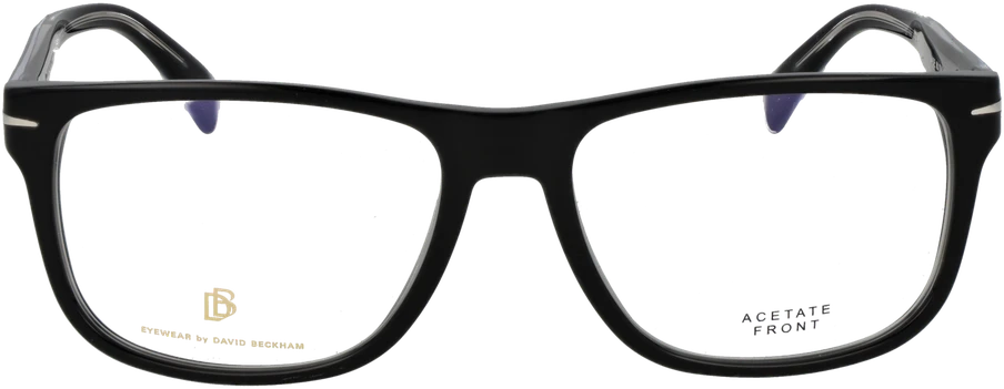 Akiniai nuo saulės DAVID BECKHAM SUNGLASSES DB 1188_C 5780717 (vyrams)