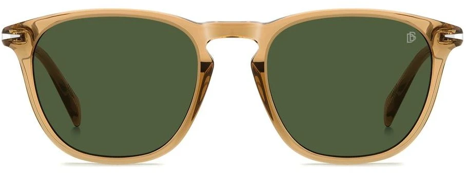 Akiniai nuo saulės DAVID BECKHAM SUNGLASSES DB 1160_S_40G-QT_51 (vyrams)