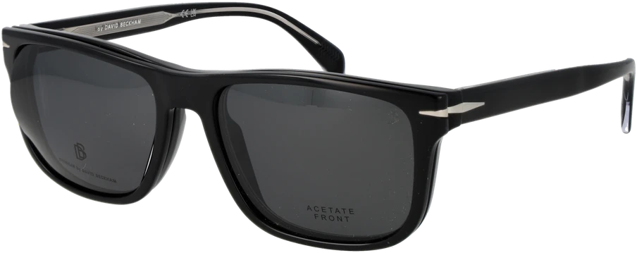 Akiniai nuo saulės DAVID BECKHAM SUNGLASSES DB 1188_C 5780717 (vyrams)