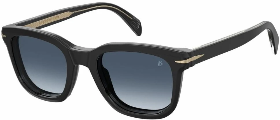 Akiniai nuo saulės DAVID BECKHAM SUNGLASSES DB 7043_CS_2M2-Z7_50 (vyrams)