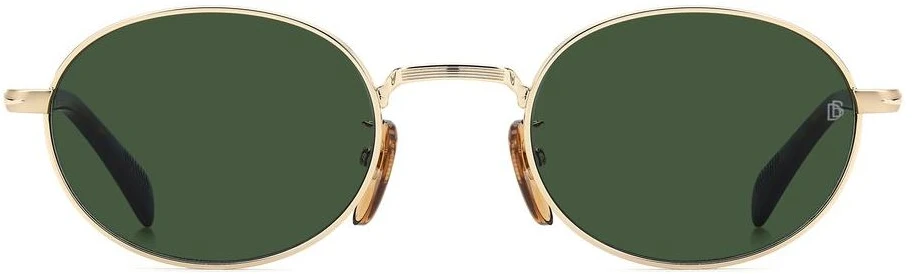 Akiniai nuo saulės DAVID BECKHAM SUNGLASSES DB 1196_S_06J-O7_52 (vyrams)