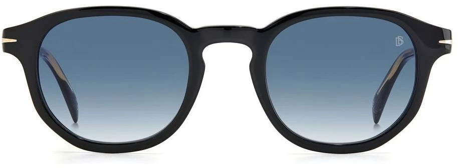 Akiniai nuo saulės DAVID BECKHAM SUNGLASSES DB 1007_S_807-08_49 (vyrams)