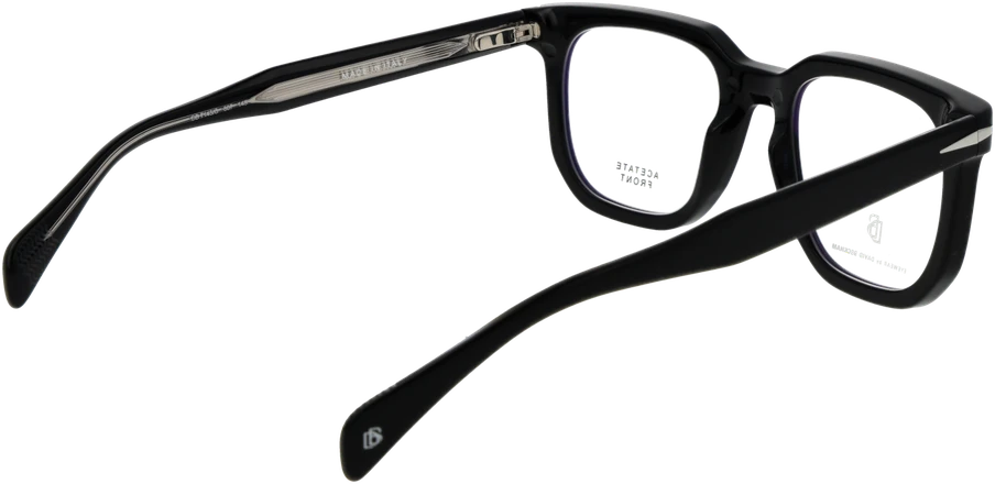 Akiniai nuo saulės DAVID BECKHAM SUNGLASSES DB 7143_C 5180721 (vyrams)