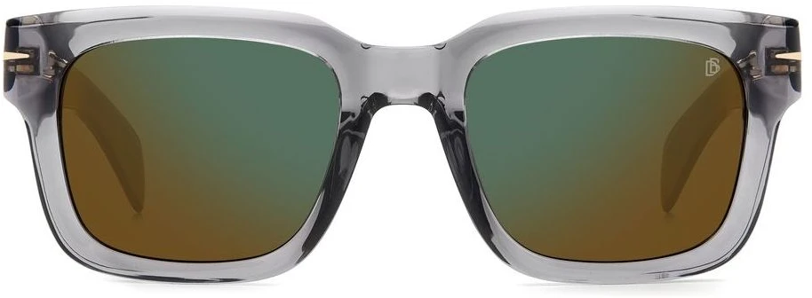 DAVID BECKHAM SUNGLASSES Akiniai DAVID BECKHAM DB-7100-S-KB7. Akiniai przeciwsłoneczne, Kolor juoda. Mężczyzna.