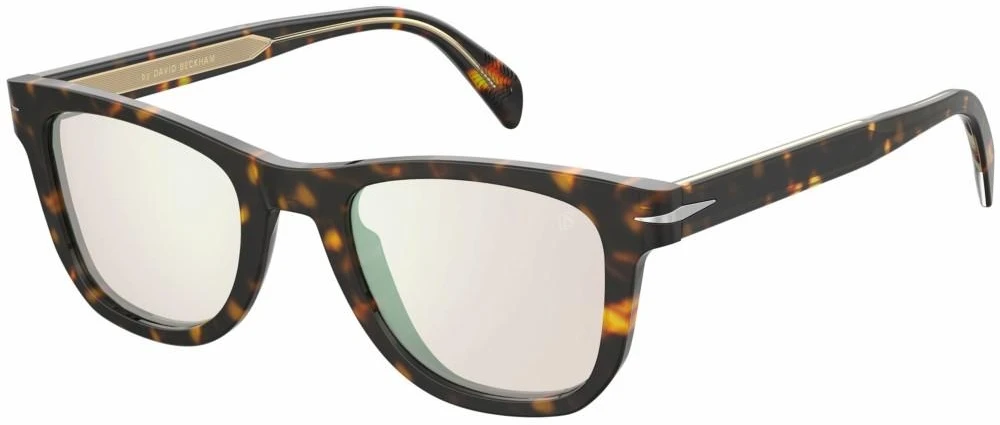 Akiniai nuo saulės DAVID BECKHAM SUNGLASSES DB 1006_S_2IK-G6 A_50 (vyrams)