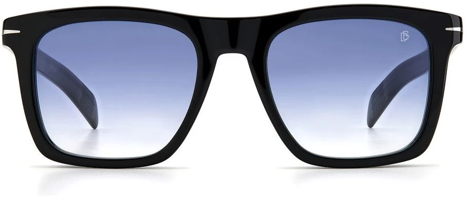 Akiniai nuo saulės DAVID BECKHAM SUNGLASSES DB 7000_S_BSC-08_53 (vyrams)