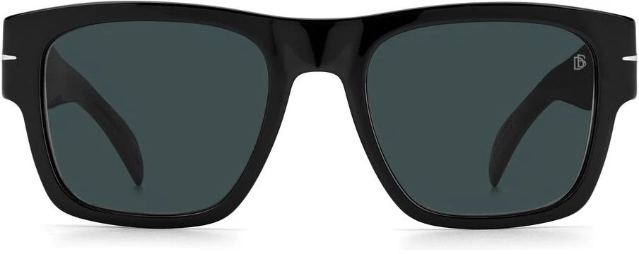 Akiniai nuo saulės DAVID BECKHAM SUNGLASSES DB 7000_S BOLD_807-KU_54 (vyrams)