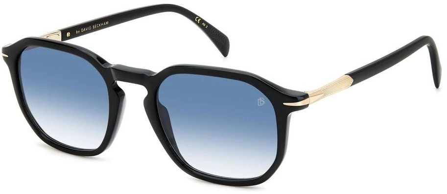 Akiniai nuo saulės DAVID BECKHAM SUNGLASSES DB 1115_S_807-08_52 (vyrams)