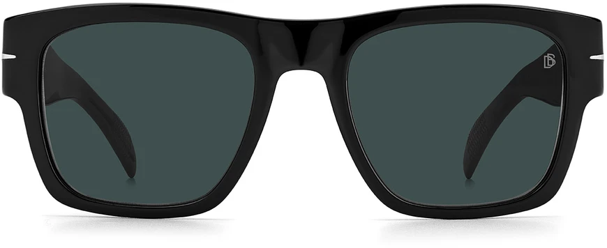 Akiniai nuo saulės DAVID BECKHAM SUNGLASSES DB 7000_S BOLD 52807KU (vyrams)