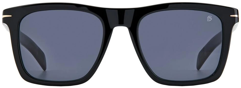 Akiniai nuo saulės DAVID BECKHAM SUNGLASSES DB 7000_S_2M2-IR_51 (vyrams)