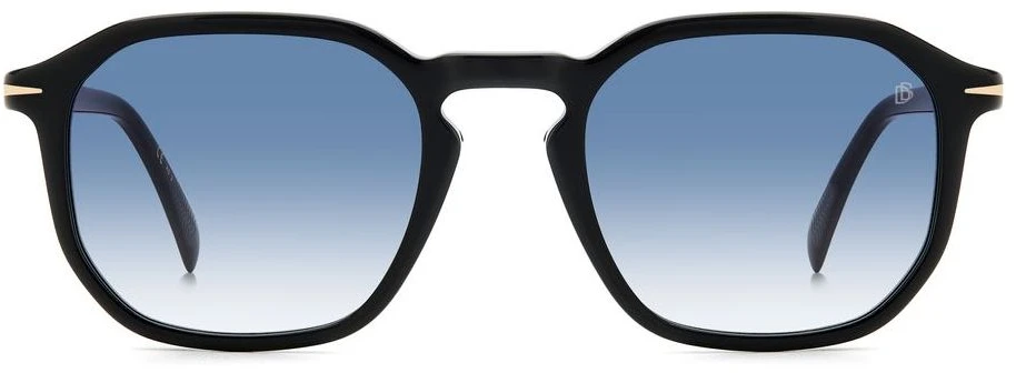 Akiniai nuo saulės DAVID BECKHAM SUNGLASSES DB 1115_S_807-08_52 (vyrams)