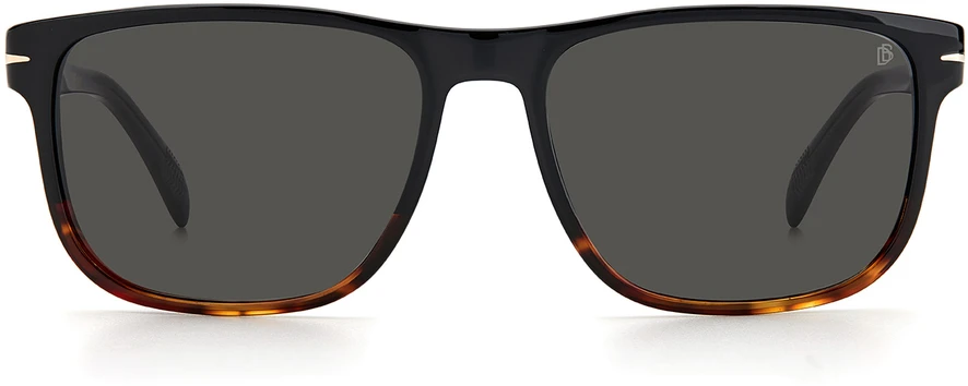 Akiniai nuo saulės DAVID BECKHAM SUNGLASSES DB 1060_S 5737NIR (vyrams)
