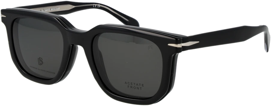 Akiniai nuo saulės DAVID BECKHAM SUNGLASSES DB 7143_C 5180721 (vyrams)