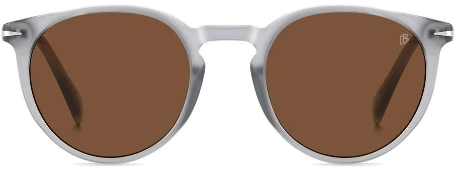 Akiniai nuo saulės DAVID BECKHAM SUNGLASSES DB 1139_S_KB7-70_51 (vyrams)