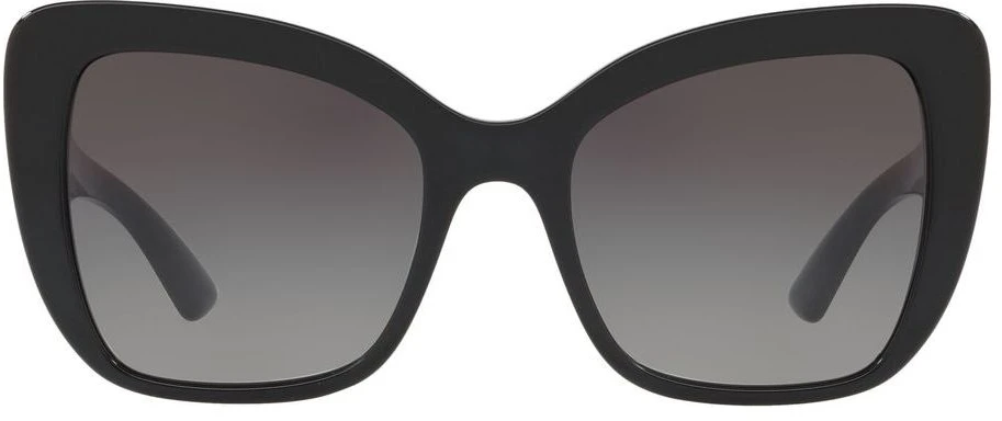 Akiniai nuo saulės DOLCE & GABBANA SUNGLASSES PRINTED DG 4348_501-8G_54 (moterims)