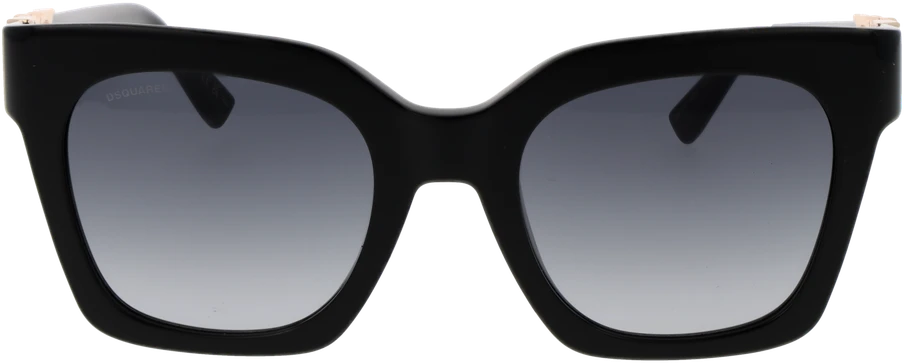 Akiniai nuo saulės DSQUARED2 SUNGLASSES D2 0207_S 528079O (moterims)