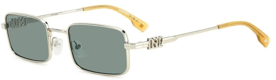 Akiniai nuo saulės DSQUARED2 SUNGLASSES D2 0104_S_KTU-QT I_52 (vyrams)
