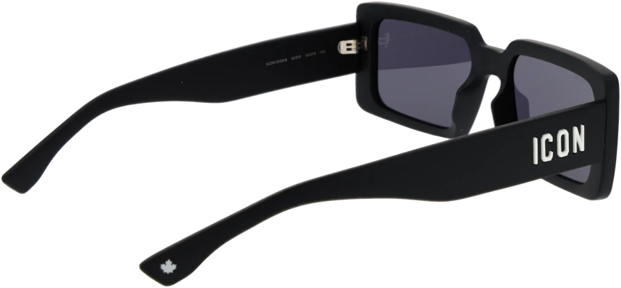 Akiniai nuo saulės DSQUARED2 SUNGLASSES ICON 0029_S 55003IR (vyrams)