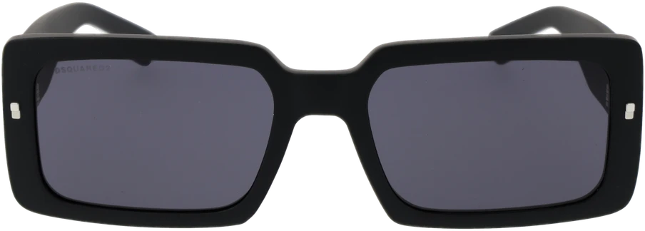 Akiniai nuo saulės DSQUARED2 SUNGLASSES ICON 0029_S 55003IR (vyrams)
