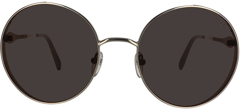 Akiniai nuo saulės EMILIO PUCCI SUNGLASSES EP0187-16A-56 (moterims)