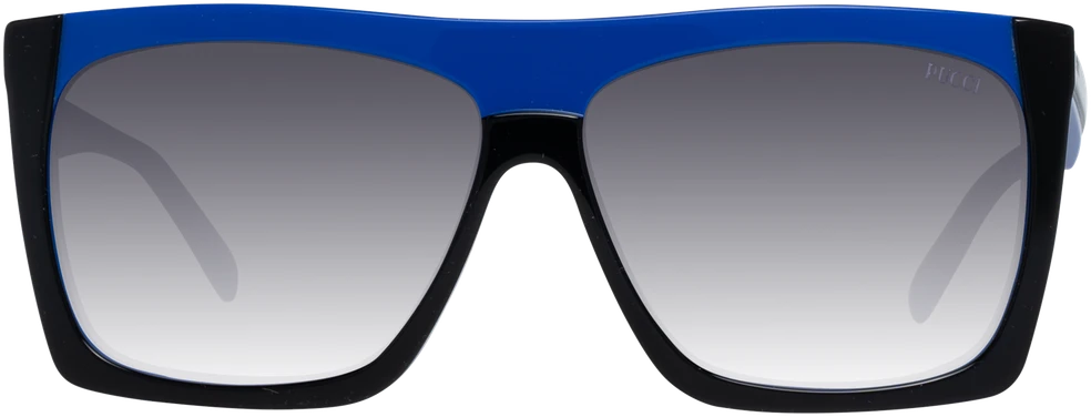 Akiniai nuo saulės EMILIO PUCCI SUNGLASSES EP0088 6105W (moterims)