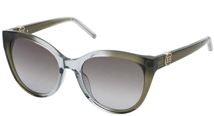 Damskie okulary przeciwsłoneczne ESCADA SESD87