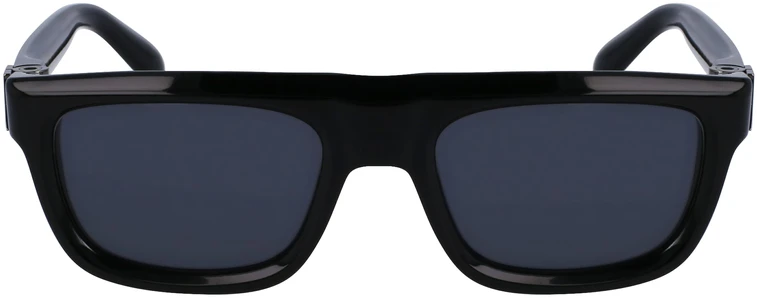Akiniai nuo saulės FERRAGAMO SF2009S-001 (vyrams), dydis 56/21/145