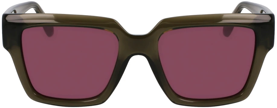 Akiniai nuo saulės FERRAGAMO SF2014S-320 (moterims), dydis 54/19/140