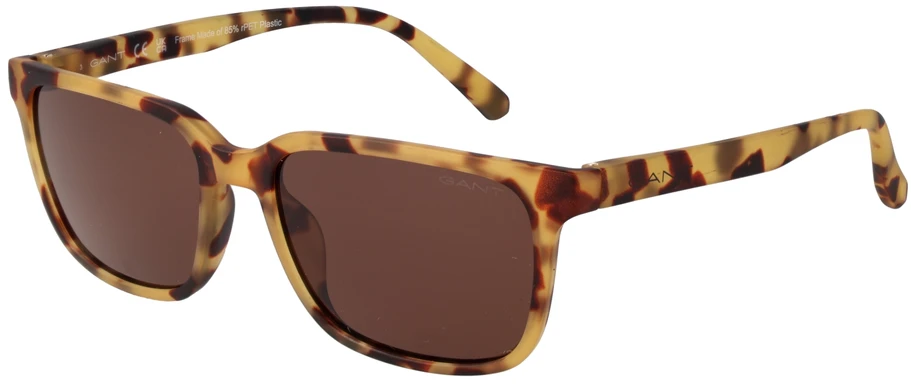 Gant Gafas Akiniai nuo saulės GANT GA00019 5553E (vyrams)