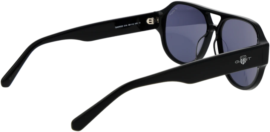 Gant Gafas Akiniai nuo saulės GANT GA00022 5801A (vyrams)