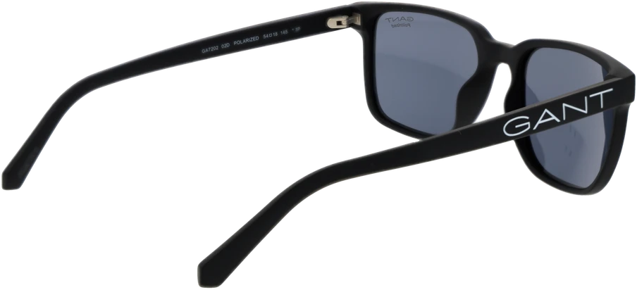 Akiniai nuo saulės GANT GA7202 5402D (vyrams)