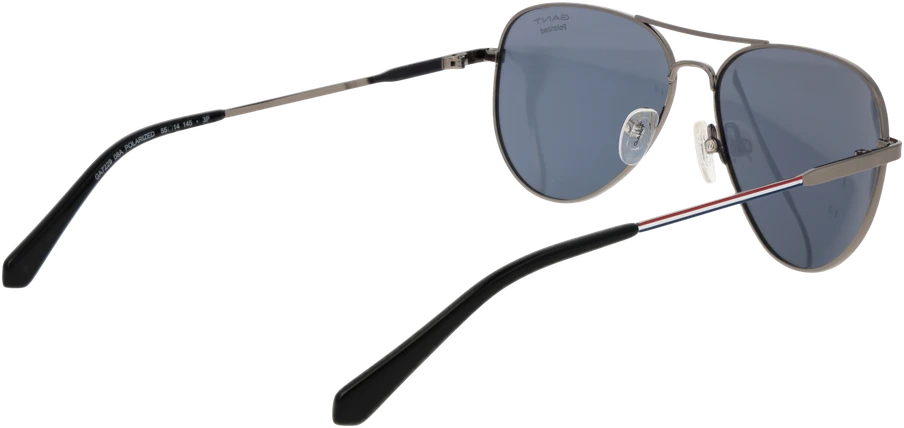 Akiniai nuo saulės GANT GA7229 5508A (vyrams)