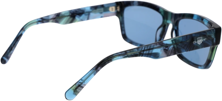 Akiniai nuo saulės GANT GA7230 6055V (vyrams)