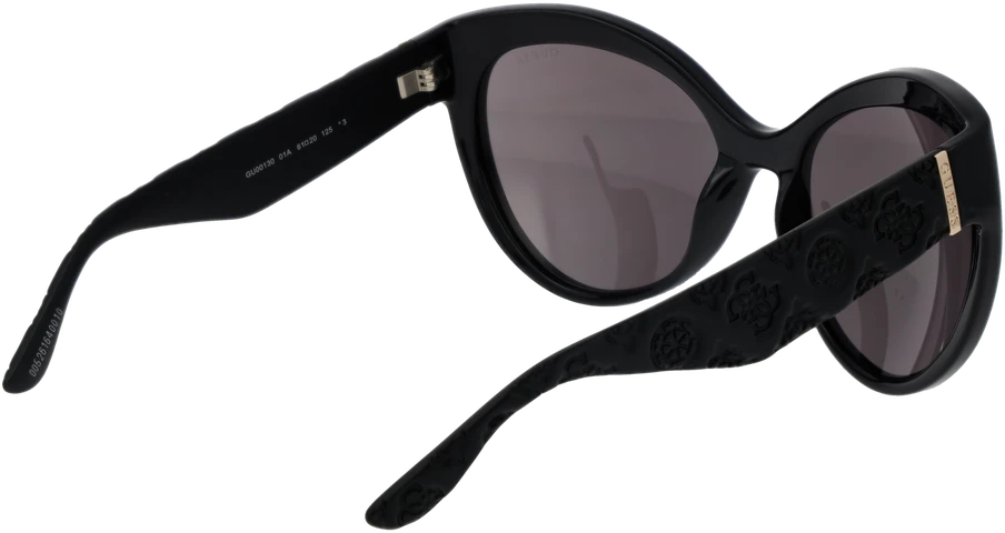 Akiniai nuo saulės GUESS SUNGLASSES GU00130 6101A (moterims)