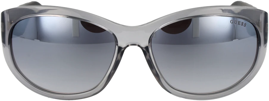 Akiniai nuo saulės GUESS SUNGLASSES GU00131 6020C (moterims)