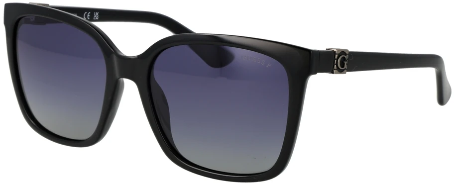 Akiniai nuo saulės GUESS SUNGLASSES GU7865 5701D (moterims)