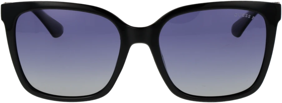 Akiniai nuo saulės GUESS SUNGLASSES GU7865 5701D (moterims)