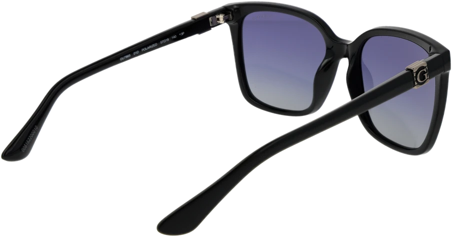 Akiniai nuo saulės GUESS SUNGLASSES GU7865 5701D (moterims)