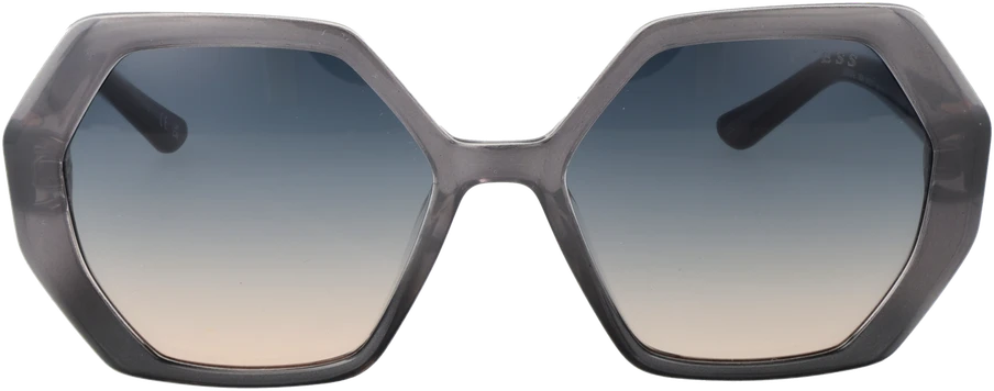 Akiniai nuo saulės GUESS SUNGLASSES GU7879 5420W (moterims)