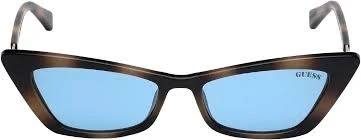 Akiniai nuo saulės GUESS SUNGLASSES GU8229-53V 53-16-140 (moterims)