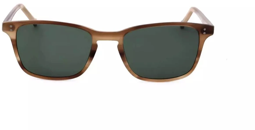 Hackett London Akiniai nuo saulės HACKETT SUNGLASSES HEB146 187 51 19 145 (vyrams)
