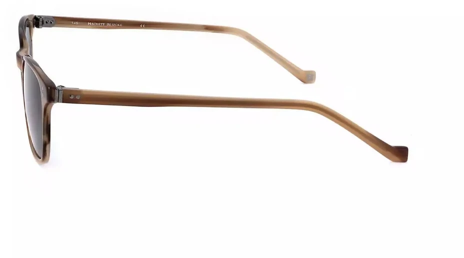 Hackett London Akiniai nuo saulės HACKETT SUNGLASSES HEB146 187 51 19 145 (vyrams)