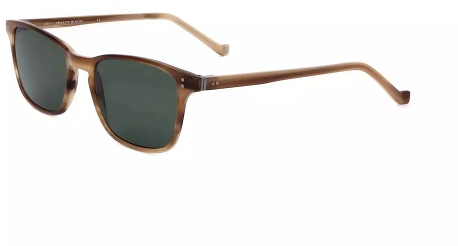 Hackett London Akiniai nuo saulės HACKETT SUNGLASSES HEB146 187 51 19 145 (vyrams)