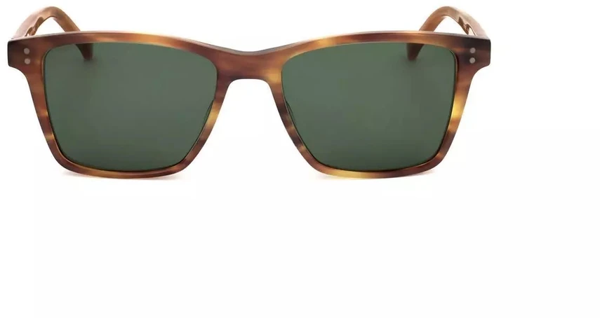 Hackett London Akiniai nuo saulės HACKETT SUNGLASSES HEB205 416 53 17 145 (vyrams)
