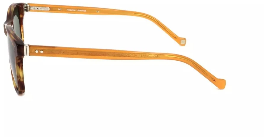 Hackett London Akiniai nuo saulės HACKETT SUNGLASSES HEB205 416 53 17 145 (vyrams)