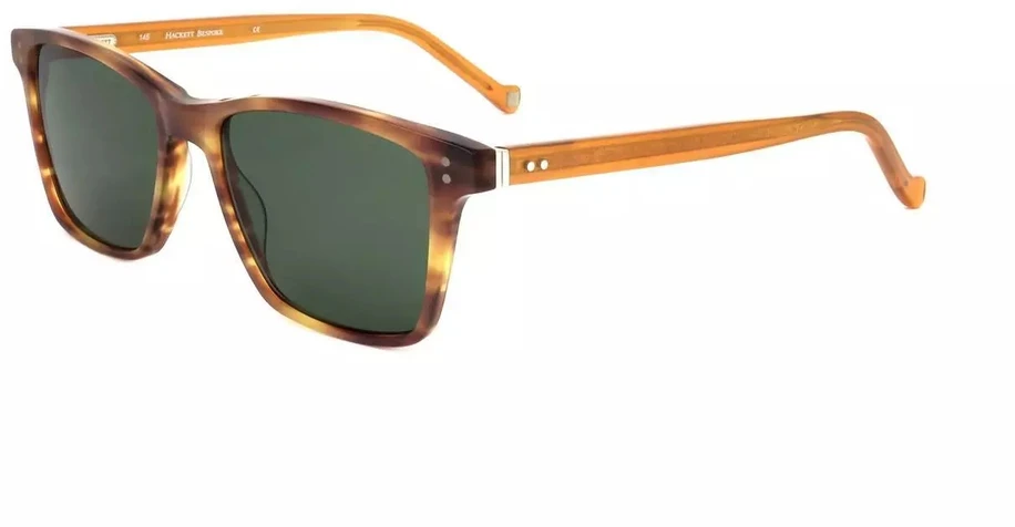 Hackett London Akiniai nuo saulės HACKETT SUNGLASSES HEB205 416 53 17 145 (vyrams)