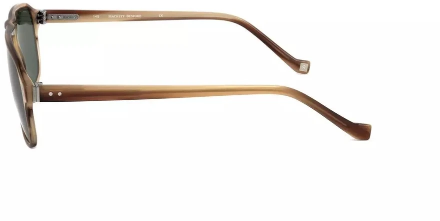 Hackett London Akiniai nuo saulės HACKETT SUNGLASSES HEB210 187 56 13 145 (vyrams)