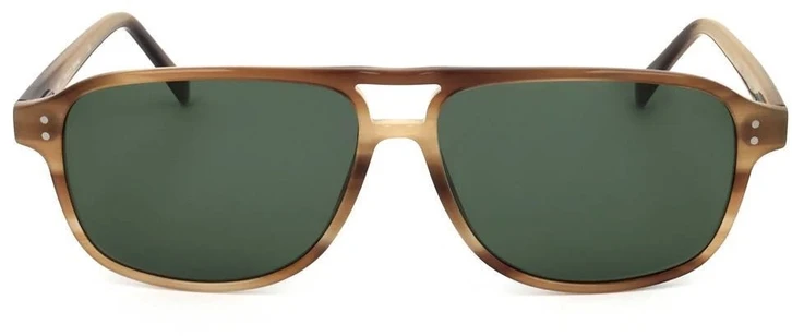 Hackett London Akiniai nuo saulės HACKETT SUNGLASSES HEB210 187 56 13 145 (vyrams)