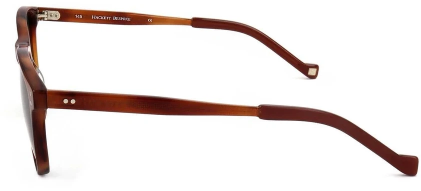 Hackett London Akiniai nuo saulės HACKETT SUNGLASSES HEB235 152 53 15 145 (vyrams)