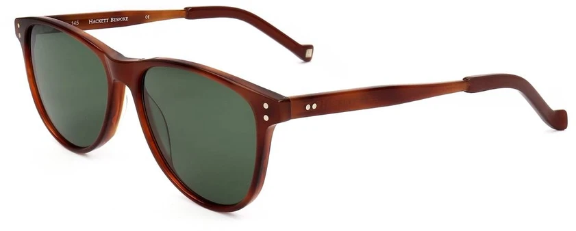Hackett London Akiniai nuo saulės HACKETT SUNGLASSES HEB235 152 53 15 145 (vyrams)